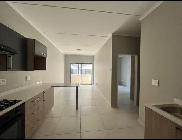 1 BEDROOM PROPERTY TO RENT IN CARLSWALD